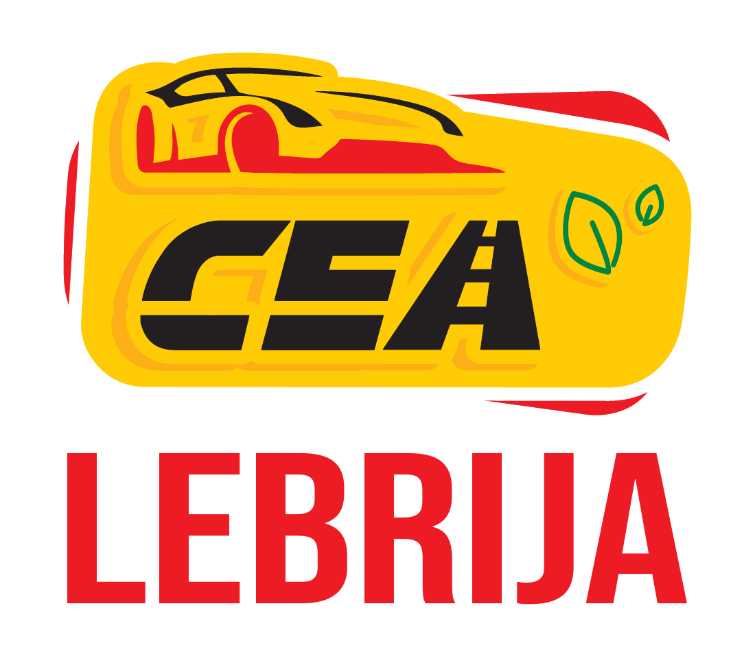 Logo CEA Lebrija
